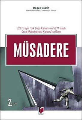 Müsadere