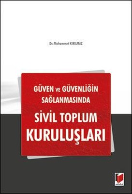 Sivil Toplum Kuruluşları