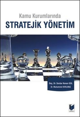 Stratejik Yönetim