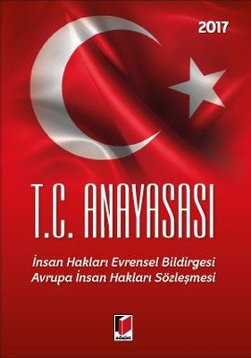 T.C. Anayasası