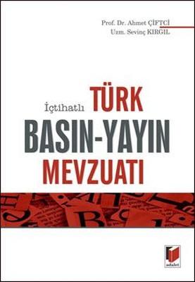 Türk Basın Yayın Mevzuatı