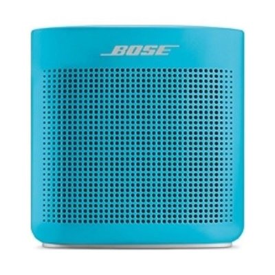 Bose SoundLink Color II Mavi Bluetooth Speaker 