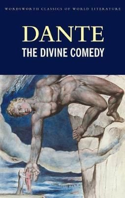 The Divine Comedy (Classics of World Literature)