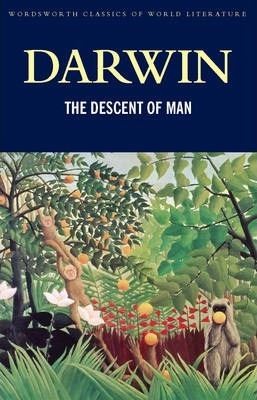 The Descent of Man (Classics of World Literature)