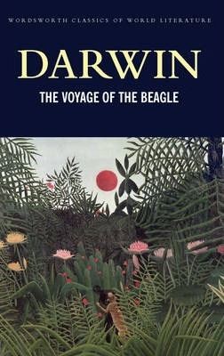 The Voyage of the Beagle (Classics of World Literature)