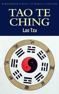 Tao Te Ching (Classics of World Literature)