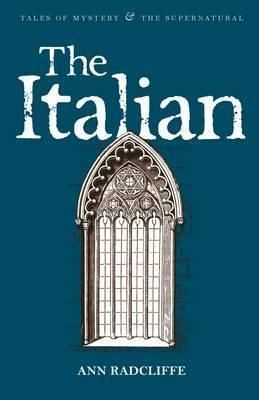 The Italian (Tales of Mystery & The Supernatural)
