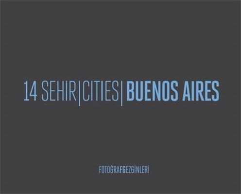 14 Şehir Buenos Aires