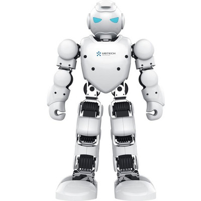 Ubtech Alpha 1 Pro Humanaid Robot