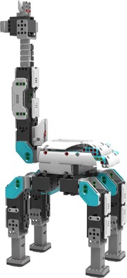 Ubtech Jimu Robot Inventor Kit JR1601