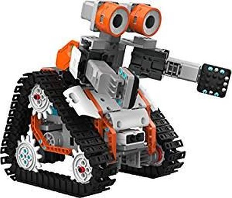 Ubtech JR0501 Jimu AstroBot Robot Seti