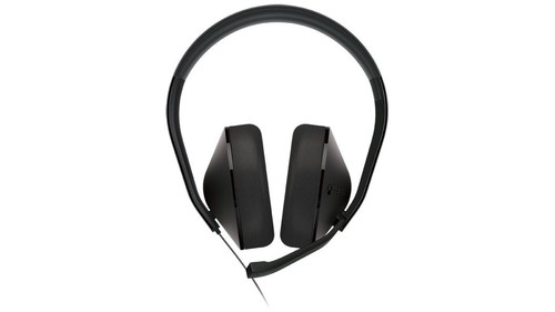 Xbox One Stereo Kulaklık Siyah