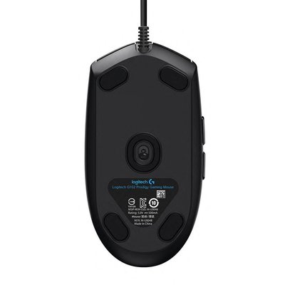 Logitech G102 Prodigy Gaming Mouse 910-004939