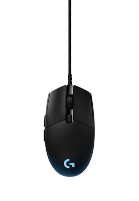 Logitech Pro Gaming Mouse 910-004857