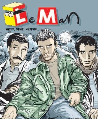 Leman Dergisi Cilt: 57 (854-863)