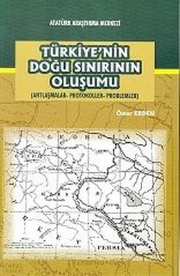 Türkiye'nin Doğu Sınırının Oluşumu