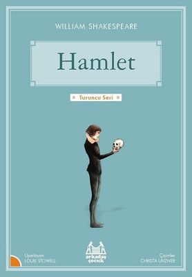 Hamlet-Turuncu Seri