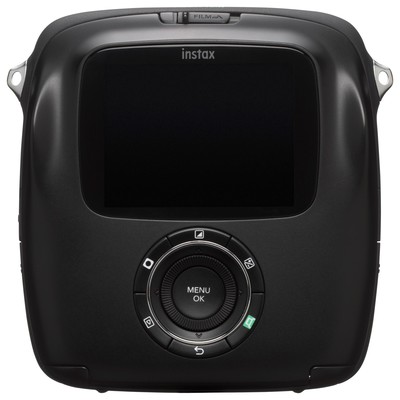 Fujifilm Instax Square SQ10 Hybrid Kamera