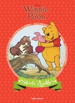 Disney Sihirli Klasikler-Winnie The Pooh