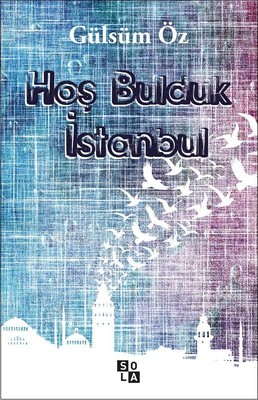 Hoş Bulduk İstanbul