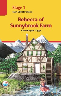 Rebecca Of Sunnybrook Farm CD'li-Stage 1