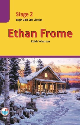 Ethan Frome CD'li-Stage 2