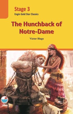 The Hunchback Of Notre Dame CD'li-Stage 3