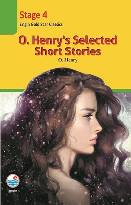 O.Henry's Selected Short Stories CD'li-Stage 4