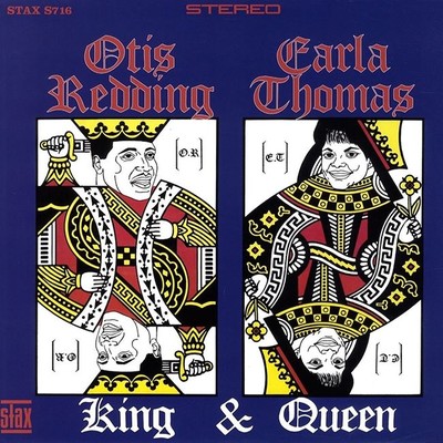 King And Queen-50Th Anniversary