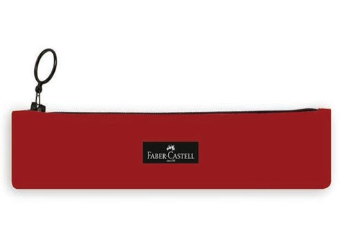 Faber Castell Lastikli Kumaş Corners Renkler Tekli