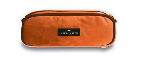 Faber-Castell Kalem Kutusu Corners Oval