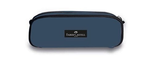 Faber-Castell Kalem Kutusu Corners Oval
