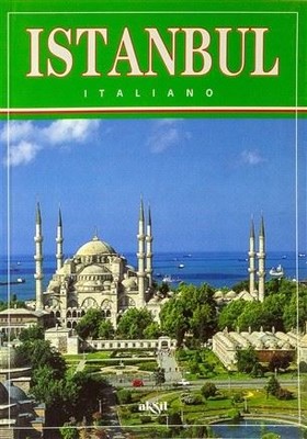 İstanbul-İtalyanca
