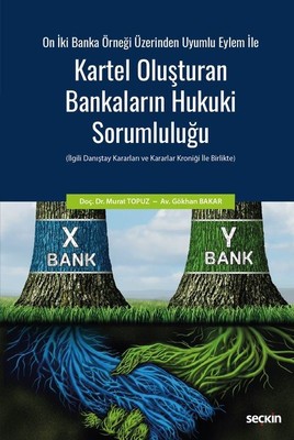 Kartel Oluşturan Bankaların Hukuki Sorumluluğu