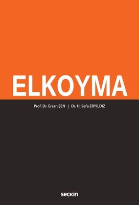 Elkoyma