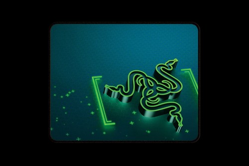 RAZER GOLIATHUS CONTROL GRAVITY SMALL MOUSEPAD