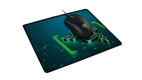 RAZER GOLIATHUS CONTROL GRAVITY SMALL MOUSEPAD