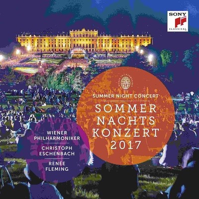 Summer Night Concert 2017