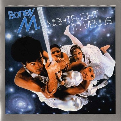 Nightflight To Venus-1978