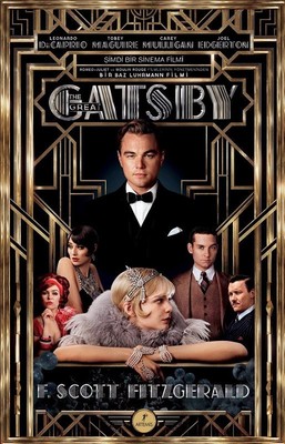 Gatsby The Great