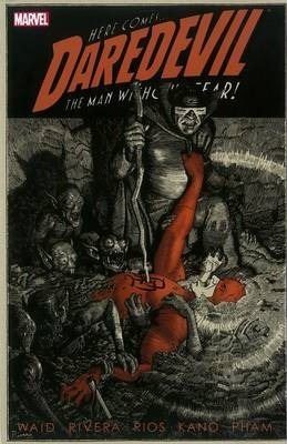 Daredevil Vol. 2