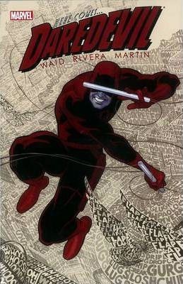 Daredevil Vol. 1