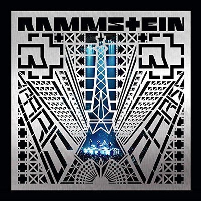 Rammstein-Paris