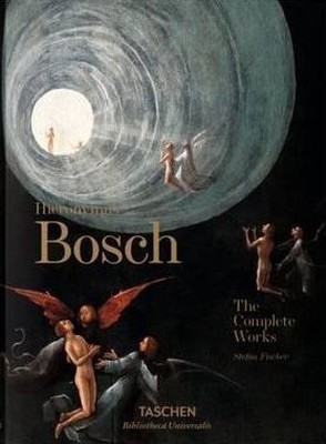 Hieronymus Bosch: Complete Works