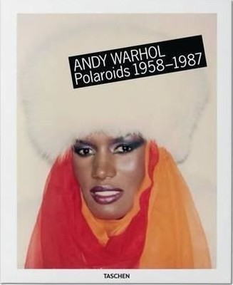 Andy Warhol: Polaroids