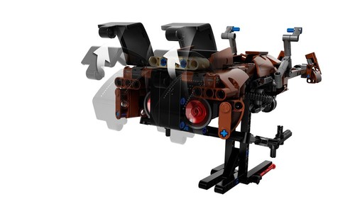 Lego SW ScoutTro.SpeederBike W75532