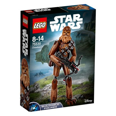 Lego SW Confidental W75530