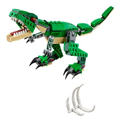 Lego Creator Muhteşem Dinozorlar 31058