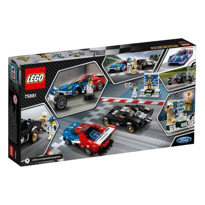 Lego City Kano Macerası 60240
