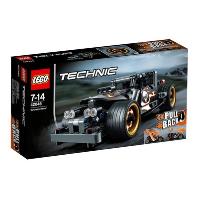 Lego Technic Getaway Racer W42046